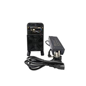 Bitaxe Supra Hex 701 4.2T Solo Metal 90W Máquina de Mineração de Bitcoin Processador de Dados de Computador - Product Image 1