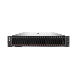 เซิร์ฟเวอร์สำหรับศูนย์ข้อมูลระดับองค์กรแบบติดตั้งบนแร็ค 2U ใช้ Intel Xeon R4950G5 2.2GHz รองรับ 32-DIMM DDR4 NVMe - Product Image 5