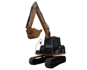 รถขุดตีนตะขาบ CAT312ใหม่98% 100% 2020พร้อมส่วนประกอบหลักดั้งเดิมในราคา1200ชั่วโมง - Product Image 1