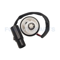 Capteur de niveau d'eau de voiture, capteur de filtre à carburant pour Hyundai pour Kia 31974-43000 3197443000