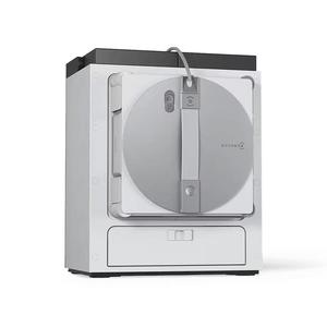 ECOVACS WINBOT W3 OMNI Robot nettoyeur de vitres avec station de lavage automatique du balai, nettoyage des bords TruEdge, évitement intelligent des obstacles - Product Image 4