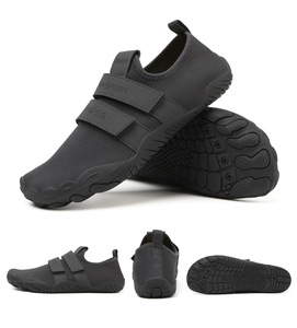 Nuevos Zapatos Deportivos Transpirables de Moda para Gimnasio, Venta al por Mayor, Nuevo Diseño, Alta Calidad, Zapatos Profesionales de Lucha Libre y Boxeo para Hombre y Mujer - Product Image 5