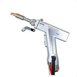 Laser Lasmachine Reparatie Upgrading Sup23 T Handheld Laser Laspistool