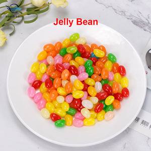 <strong>Crazy</strong> Sour Halloween Artifically Flavoured and Artificially Colour <strong>Gummy</strong> Rings Soft Candy - Product Image 5