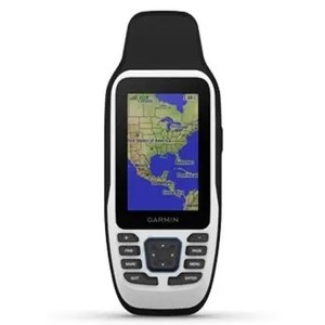 GPS Garmin 79S, GPS marin portable Garmin GPSMAP 79s avec carte de base mondiale, design robuste et flottant dans l'eau - Product Image 4