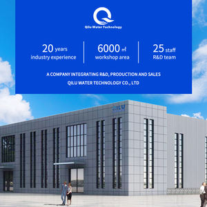 Máquina de Tratamiento de <span class=keywords><strong>Agua</strong></span> de 500L por Hora para Concentrador de Oxígeno, Sistema de Purificación de <span class=keywords><strong>Agua</strong></span> por Ósmosis Inversa Comercial, Suministro Directo de Fábrica - Product Image 6