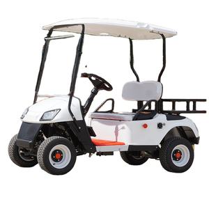 Voitures de golf en gros, 4 roues, tout-terrain, voitures de golf de chasse avec une puissance élevée - Product Image 2