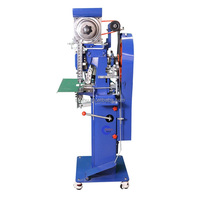 Machine à œillets automatique pour bâches, machine à œillets pour bâches, machine à perforer les trous pour bâches