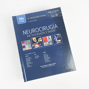 Conceptos Básicos de Radiología 4E, Libro de Texto Médico de Tapa Blanda, Impresión Offset - Product Image 5