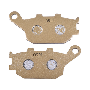 Pastillas de freno de cerámica FA174, accesorio para <span class=keywords><strong>YAMAHA</strong></span> XJ6 <span class=keywords><strong>XJ6F</strong></span> XJ6S XJ6SP XJ6N desviation FZ6 600 FZ8 800 Fazer YZF R1 SP R6 1000 YZF R1 2003-2019 - Product Image 6