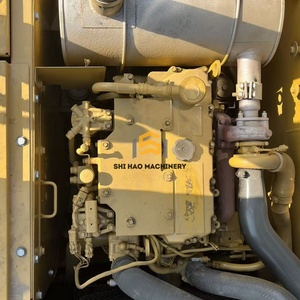 Excavadora CAT 312D2 Usada Confiable, Alta Potencia, Bajo Mantenimiento, la Mejor Opción para Obras de Construcción - Product Image 5