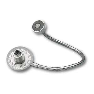 USAG - U08300002 Goniomètres à couple angulaire-EAN 8010239050426 TORQUE WRENCHES BITS - Product Image 1