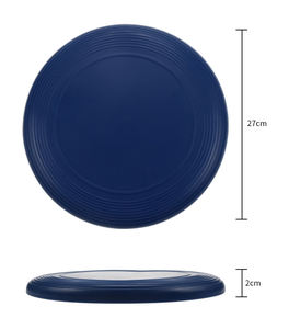 Disque de soucoupe en tpr souple, anneau de golf, jouet pour chien, disque volant de couleur personnalisée - Product Image 5