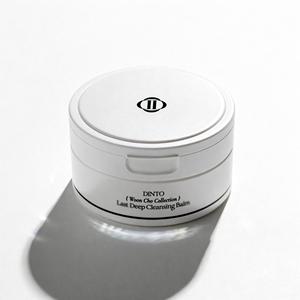 Dinto Last Baume Nettoyant Profond à Base d'Huile Démaquillant Nettoyant Visage Soin Coréen Tous Types de Peau - Product Image 1