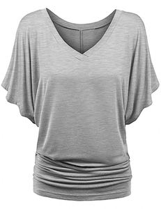 Camiseta corta femenina de lino y elastano, transpirable, de corte ajustado, precio accesible, lavable, fabricada en Vietnam y empaquetada. - Product Image 1