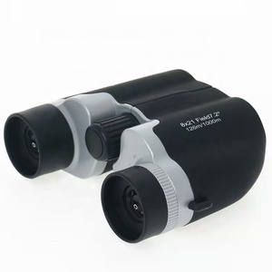 Usine vente directe 8X22 en porcelaine multicolore tout optique portable petit <span class=keywords><strong>Paul</strong></span> jumelles - Product Image 5