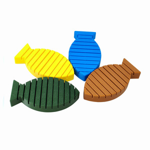 เครื่องมือพันขนเป็ดแบบพับได้ TG BLF Multi Slot CDC สำหรับงาน DIY ตกปลา - Product Image 1
