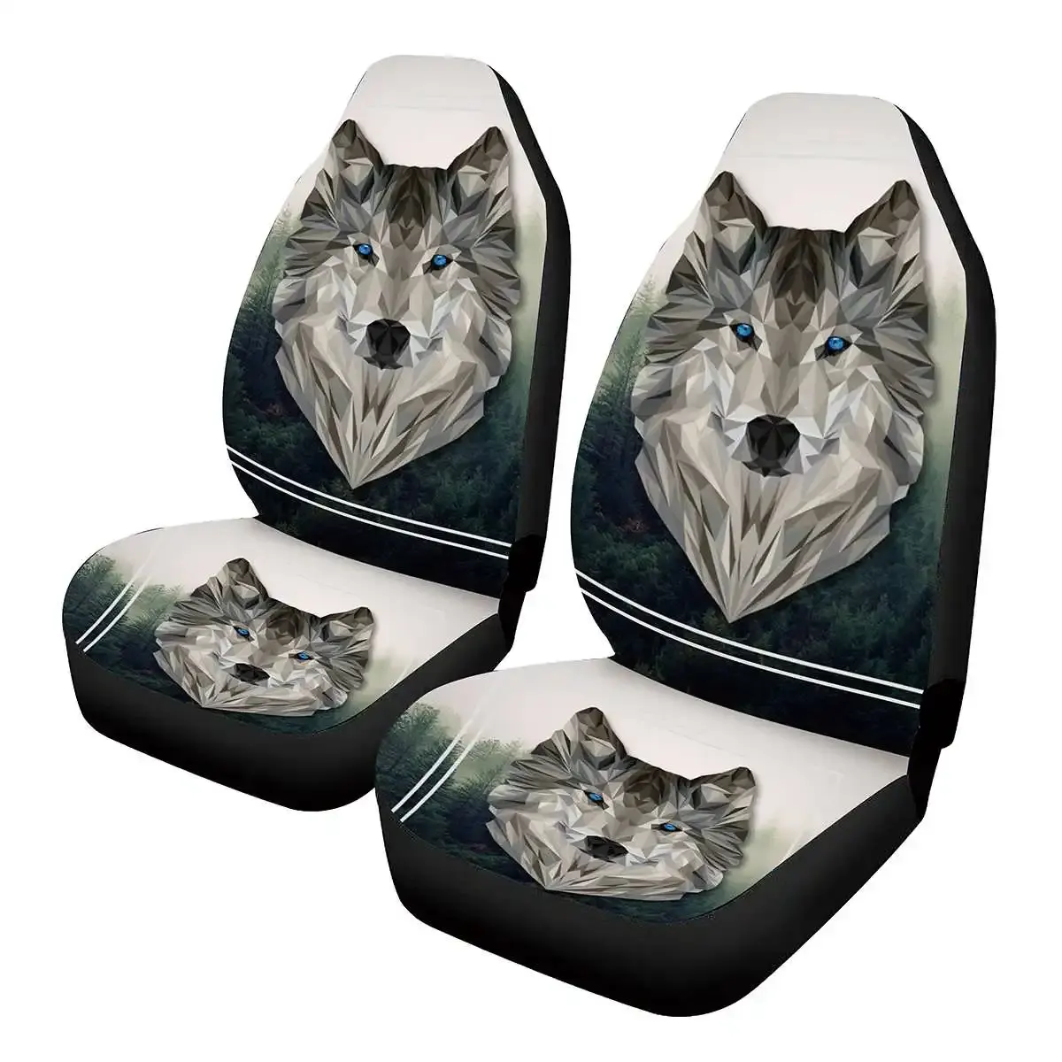 Housse de siège avant