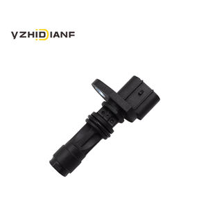 Capteur de Position d'arbre à cames 23731AW410 23731-AW410 pour <span class=keywords><strong>NISSAN</strong></span> <span class=keywords><strong>Almera</strong></span> II hayon <span class=keywords><strong>Tino</strong></span> Nt400 - Product Image 1