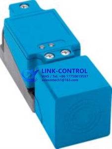Sensore di Prossimità Paralleloide PNP Modulo 1071553-IQ40-20BPPKC0K Nuovo di Fabbrica in Stock - Product Image 3