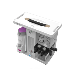 <span class=keywords><strong>Machine</strong></span> d'anesthésie chirurgicale de salle d'opération de haute qualité, chariot d'anesthésie vétérinaire Portable, <span class=keywords><strong>Machine</strong></span> d'anesthésie vétérinaire - Product Image 5