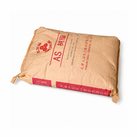Résine AS Originale DG-AS106 Granulés SAN Transparents Prix d'Usine pour Articles de Cuisine Haut de Gamme