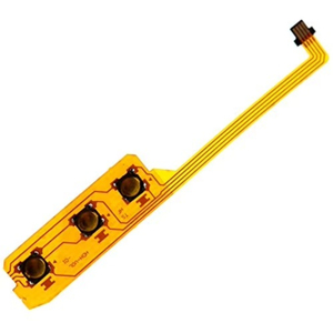 Cable Flexible WEIAI para <span class=keywords><strong>Nintendo</strong></span> <span class=keywords><strong>Switch</strong></span> Lite, Cable Flexible para Botón de Encendido y Volumen - Product Image 4