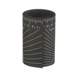 Shocking launch Longtai welding machine precision tube belt flexible heat-resistant <strong>measuring</strong> <strong>tape</strong> wrap Excellent <strong>performance</strong> - Product Image 1