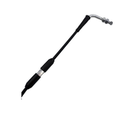 Câble d'accélérateur de haute qualité 7000-105020-10000 pour CFMOTO UFORCE 800 1000 SSV