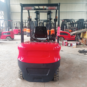 <span class=keywords><strong>Vente</strong></span> <span class=keywords><strong>aux</strong></span> enchères de chariots élévateurs électriques d'occasion - Product Image 5