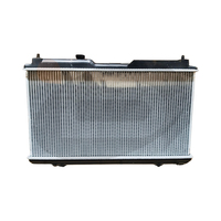 Nouveau radiateur en aluminium d'usine OEM pour pièces de voiture de rechange Honda CRV RD1