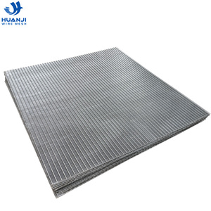 Roestvrijstalen Filter Zeef Wigdraad Scherm/Johnson Pijp Scherm/Wigfilter Gaas - Product Image 2