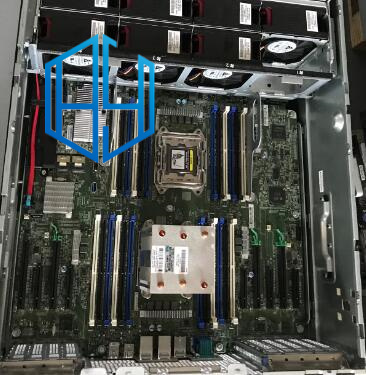 HPE ML350 G9 Gen9 780967-001 743996-003 Motherboard Barebones