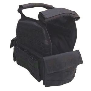 Fabbricazione all'ingrosso gilet di sicurezza nero tattico gilet da caccia <span class=keywords><strong>Molle</strong></span> sistema portante giubbotto tattico per la vendita - Product Image 2