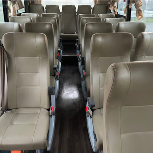 Autobus Yutong Personnalisés à Vendre en Chine – <span class=keywords><strong>28</strong></span> Places, Occasion, Mini-Bus d'Occasion à Vendre - Product Image 6