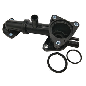 Carcasa del Termostato para Auto Hx 25622-05010 con Juntas para Reparación o Reemplazo - Product Image 2