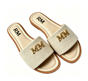 Sandalias de mujer, zapatos de mujer, chaussures femme, slippers, sandalias, slides para mujer - Product Image 2