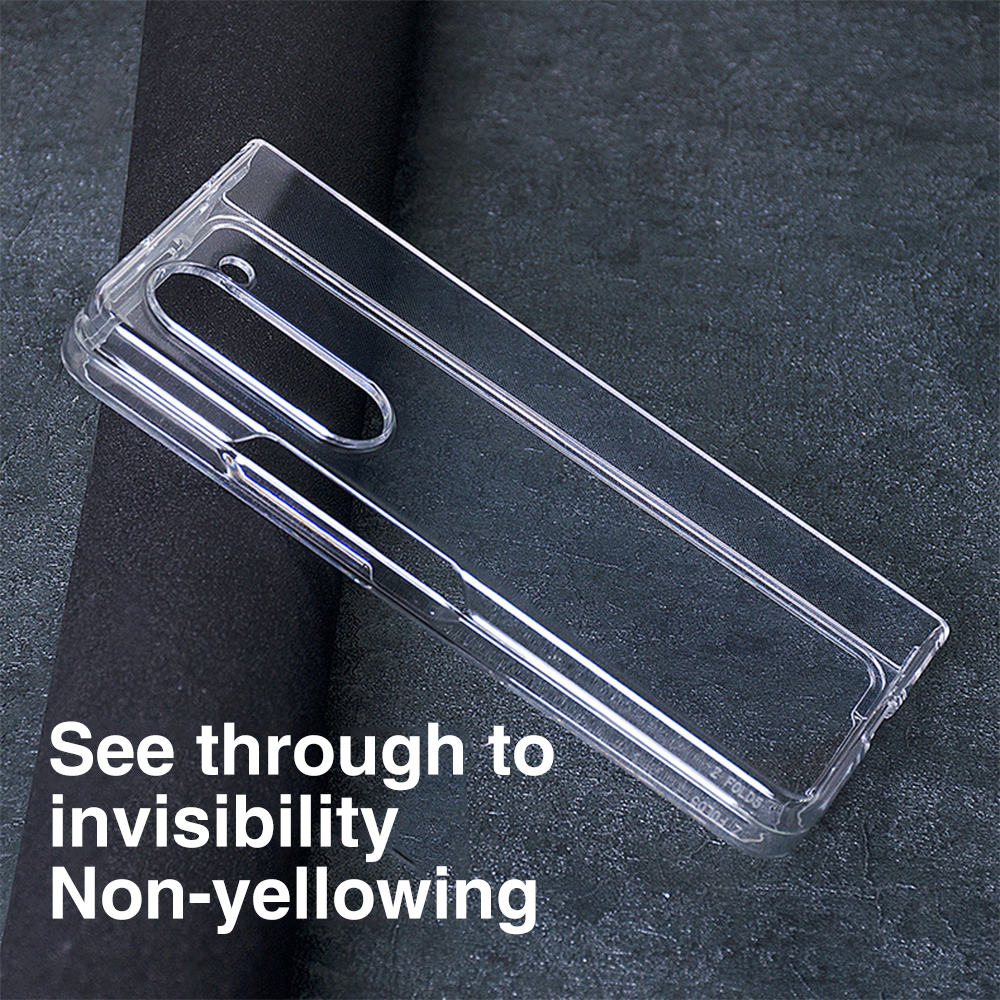 โปร่งใส