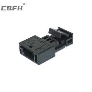 <span class=keywords><strong>Connecteur</strong></span> <span class=keywords><strong>Électrique</strong></span> Automobile <span class=keywords><strong>3</strong></span> Broches <span class=keywords><strong>Étanche</strong></span> Type Aviation pour Faisceau de Câbles 1718358-1 - Product Image 2