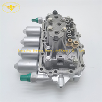 Solenoide de Cambio de Transmisión Lineal 27700-5B7000 para Honda V6 3.5 Accord Acura 2014-2017, Transmisión 277005B7000