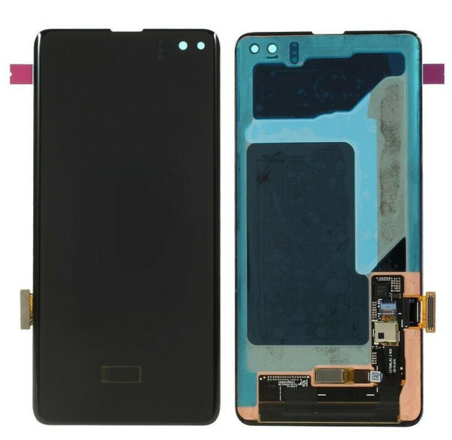 Mobile Phone LCD Screen Display for Samsung Note 20/Note 10/Note 9/Note 8/S22/S22 Plus/S22 Ultra/S21/S10/S10 Plus/S9/S9 Plus/S8