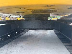 Mini-excavatrice hydraulique Komatsu PC78US d'occasion, chantier de construction compact, travaux de terrassement, machine efficace et durable en bon état - Product Image 5