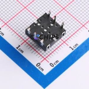 TM-2028 Multi-Function Switch Through hole Component (THT) Switch - Product Image 2