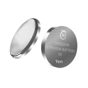 Wide Temperature Button Cell CR2050HR <strong>3V</strong> Lithium High Low Temperature Flashlight Replacement <strong>Battery</strong> /Wansheng - Product Image 5