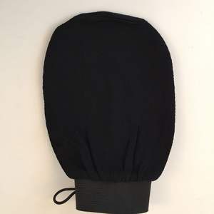 Mitaines de bain de marque privée dissolvant de bronzage bain naturel gant spray autobronzant lingettes mitaine - Product Image 5