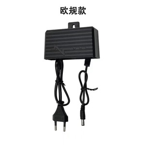 Xiongmai <b>12V</b> 2A Power <b>Adapter</b> For Surveillance Camera Outdoor Waterproof IP65 Australian <b>Plug</b> - Product Image 4