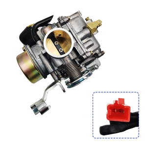 CARBURATEUR ASSY Pull-up OE 23301A 2.8.01.0000 LU018740 pour <span class=keywords><strong>Linhai</strong></span> 260 <span class=keywords><strong>300</strong></span> ATV <span class=keywords><strong>QUAD</strong></span> GO KART ATV UTV Pièces de rechange et accessoires - Product Image 3