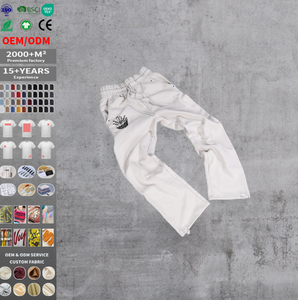 <span class=keywords><strong>Pantalon</strong></span> de sport décontracté de grande taille pour homme, chaud, rembourré, en polaire épaisse, pour l'escalade en plein air, pour les hommes d'âge moyen et les personnes <span class=keywords><strong>âgée</strong></span>s, écologique, respirant - Product Image 1