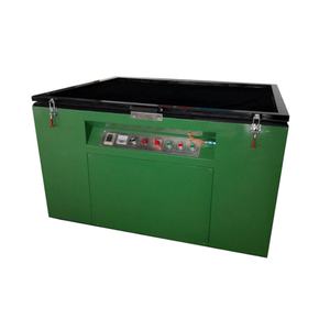 Unidad de Serigrafía Semiautomática con Exposición UV SM-90120UVE para Fabricación de Placas Flexográficas, Nueva Condición - Product Image 6