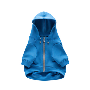 Comfortable and Soft Fashionable <strong>Dog</strong> Clothes, Customized Logos and Handsome Pet Hoodies - Product Image 2